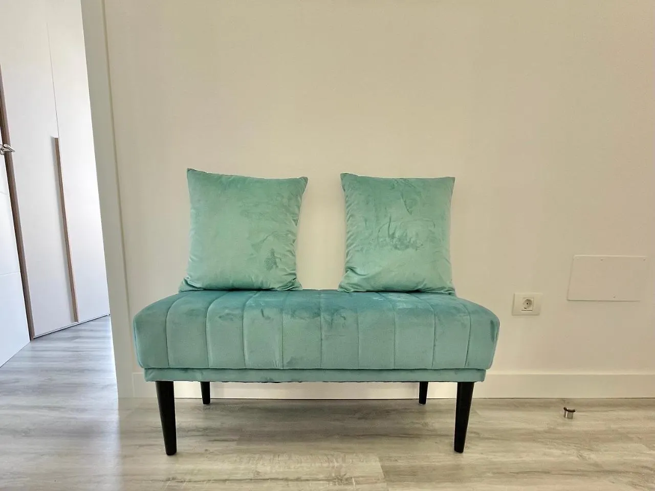 Paulmarie Apartment Gigantes Ocean Lounge Puerto de Santiago