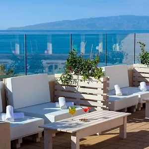 Apartment Dragos Del Sur, Puerto de Santiago (Tenerife)