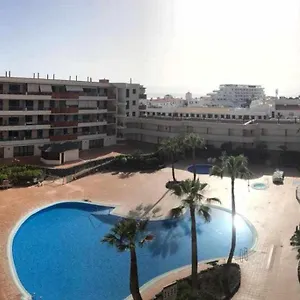 Apartment Bekis, Puerto de Santiago (Tenerife)