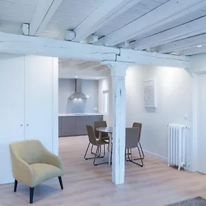 Urban Apartment San Sebastian