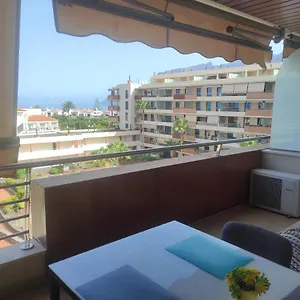 Apartment Apartamento Balcon De Gigantes, Puerto de Santiago (Tenerife)