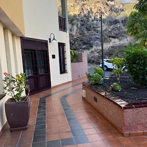 Apartment Centrico Primera Linea Del Mar, Puerto de Santiago (Tenerife)