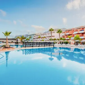 Szálloda Landmar Costa Gigantes Family, Puerto de Santiago (Tenerife)