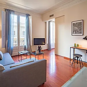 Habitat Paseo De Gracia Apartment Barcelona